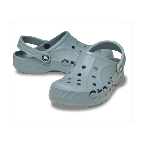 Baya Clog Verde