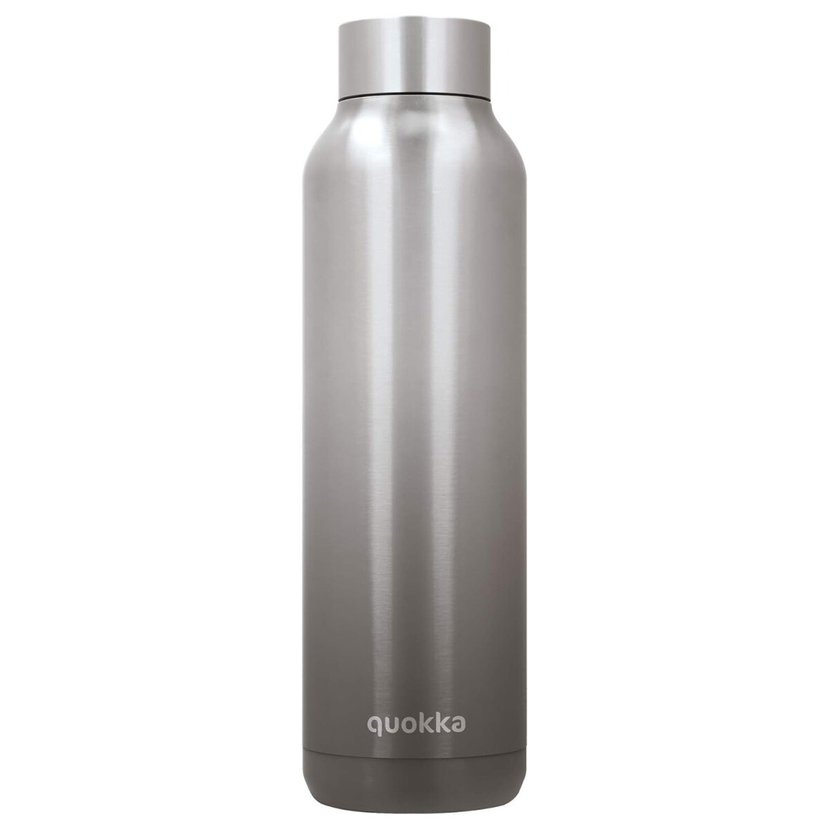 Botella térmica Quokka Solid 630ml - UMBRA 
