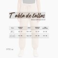 Pantalón Jogging Para Dama Deportivo Talla M-L Negro