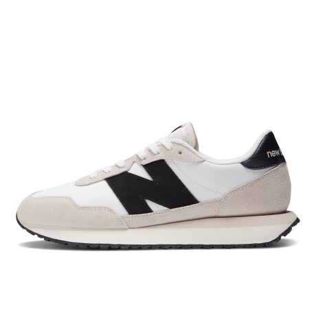 Championes New Balance de hombre - 237 - MS237SF SEA SALT