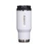 Vaso Térmico Igloo 950ml con Tapa 71077 Blanco
