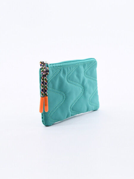MONEDERO TOKIO VERDE