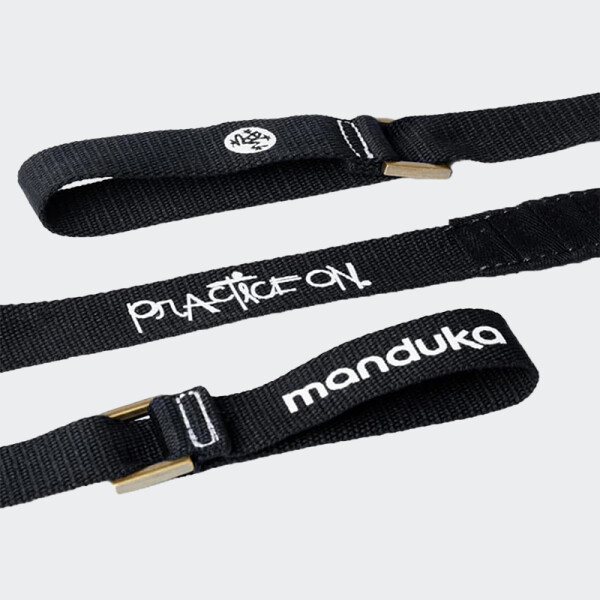Portamat Manduka The Commuter Negro