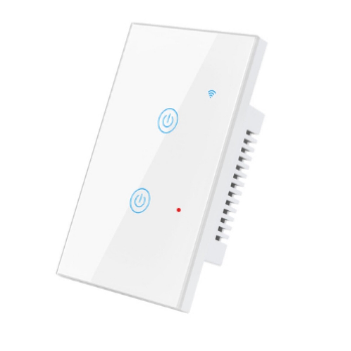 Interruptor Touch Apple HomeKit (2ch) 