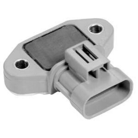 MODULO ENCENDIDO - MODULO NISSAN (E12-61 E12-88) TRANSPO MODULO ENCENDIDO - MODULO NISSAN (E12-61 E12-88) TRANSPO
