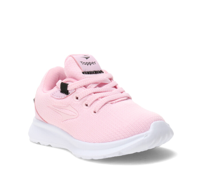 Lambi Baby Rosa/Negro