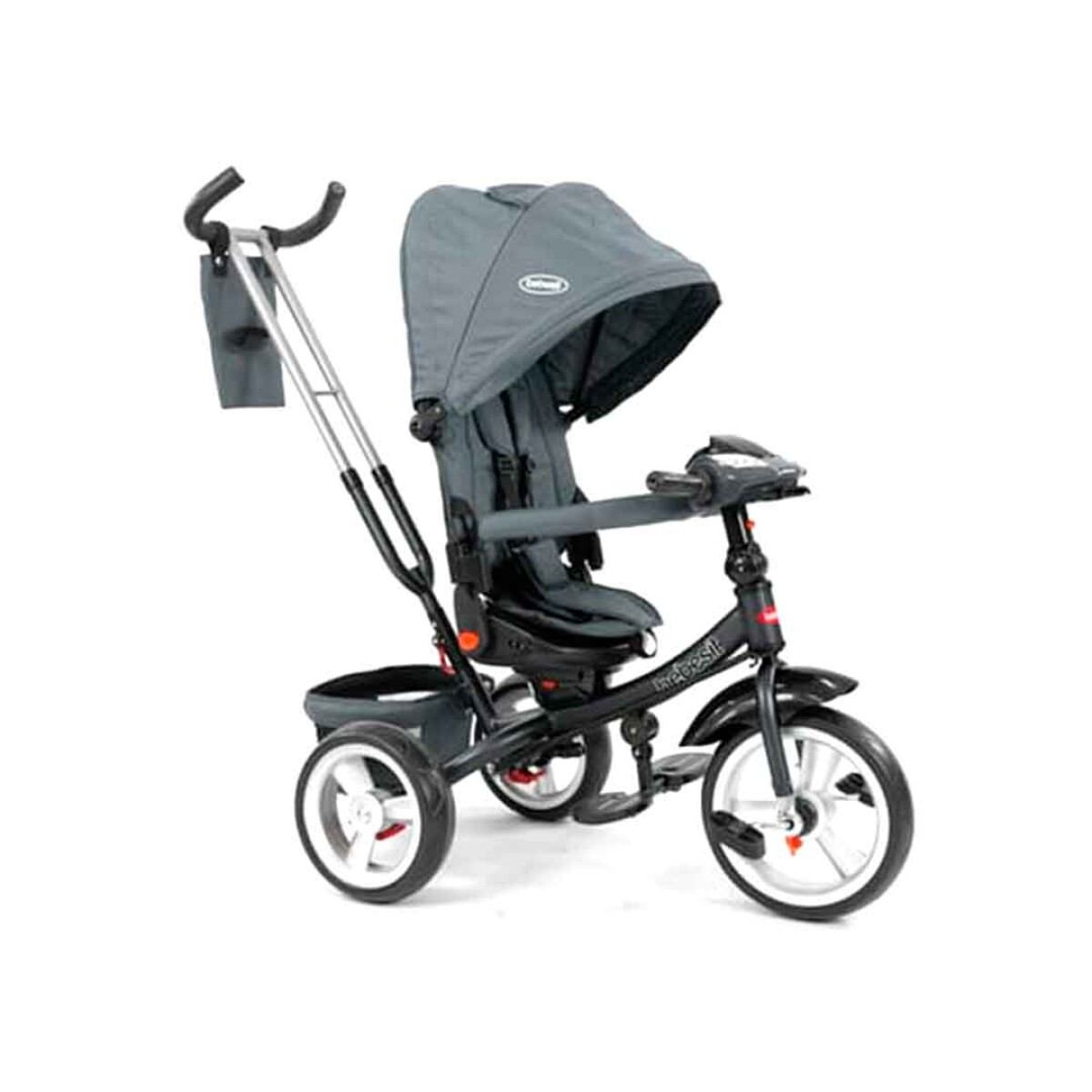 Triciclo bebesit trike