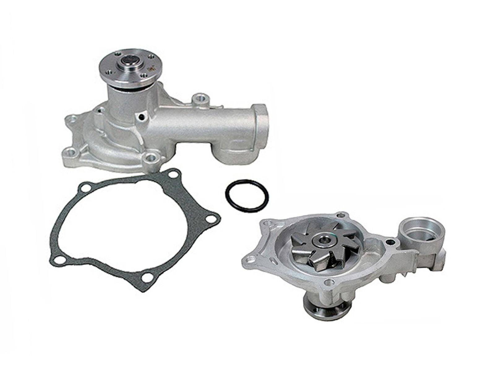 Bomba Agua s/Carcaza Hyundai Sonata Mitsubishi Eclipse/Galant 89-98 