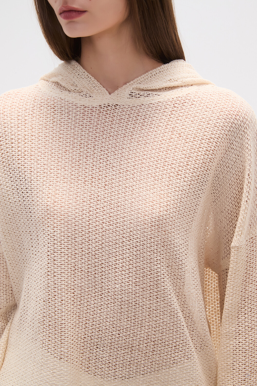 Canguro Kinka Crudo / Natural