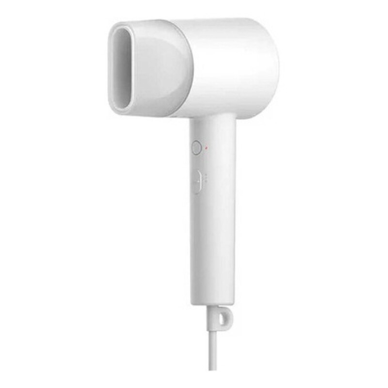Secador de Pelo Xiaomi Mi Ionic Hair Dryer H300 1600W Blanco