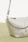 BANDOLERA MOON Plata