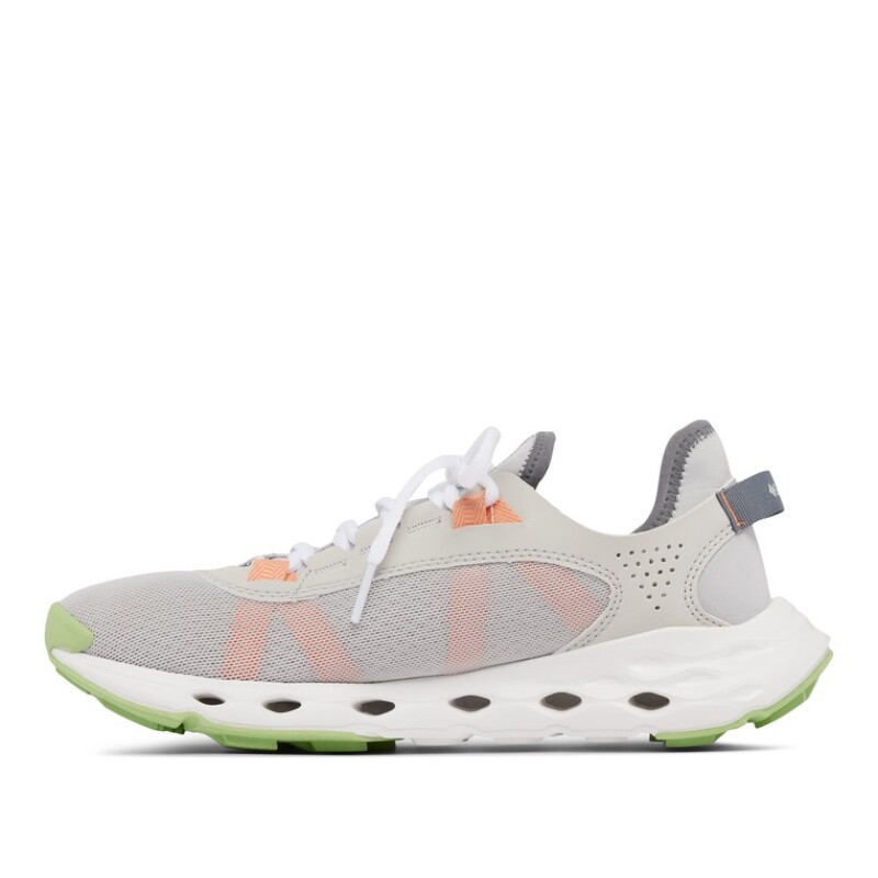 Championes Drainmaker XTR Mujer GREY ICE SAGE/BERRY