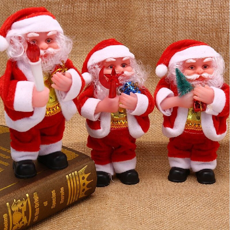 Adorno De Papá Noel Adorno De Papá Noel
