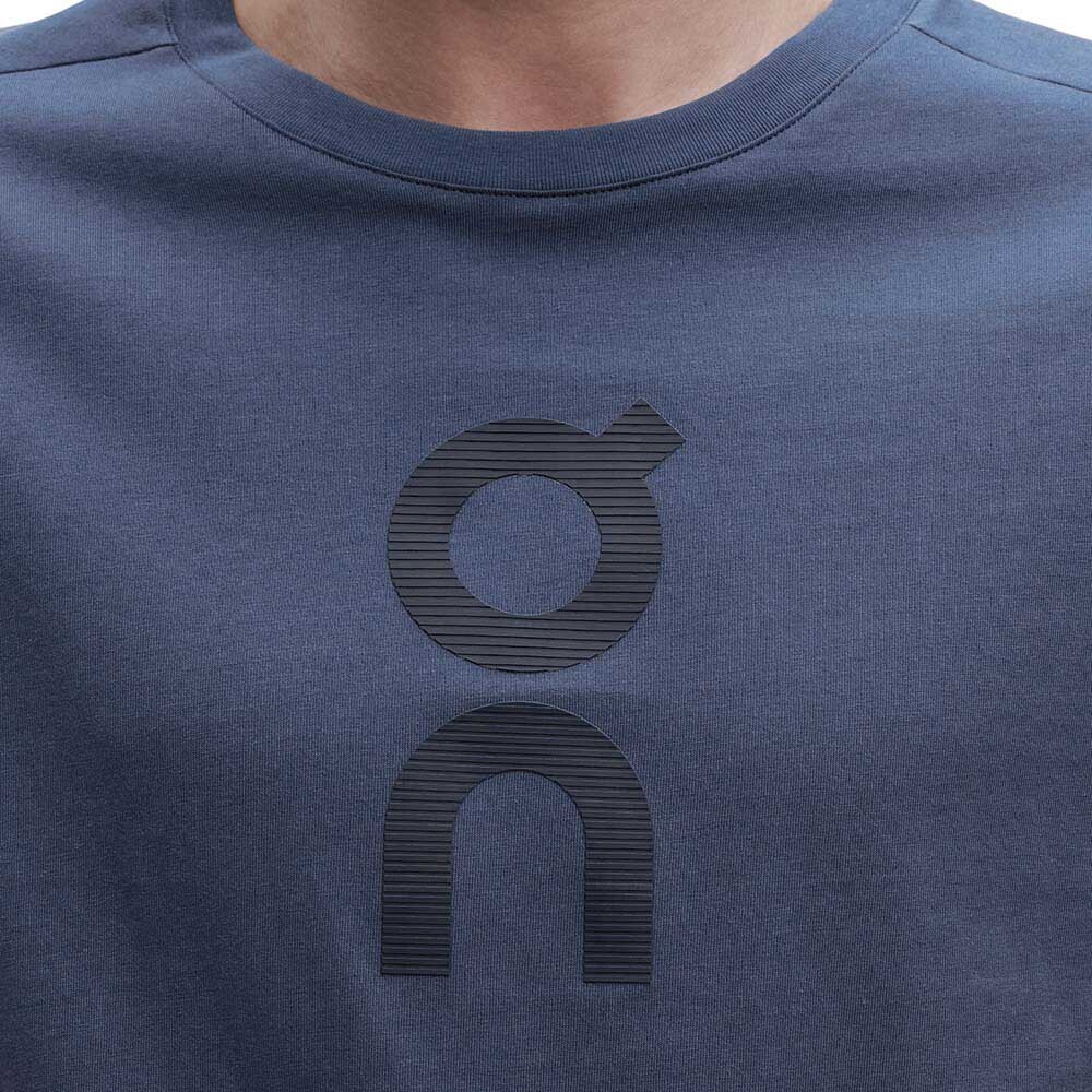 Graphic-T M - Hombre Denim