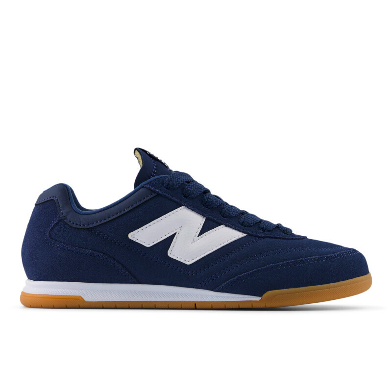 Championes New Balance Urc42Sc de Hombre Azul