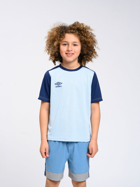 REMERA DOV JUNIOR Umbro Junior 071
