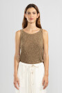 ELI LUREX TOP Camel