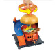 Hot Wheels autoservicio de hamburguesa Hot Wheels autoservicio de hamburguesa