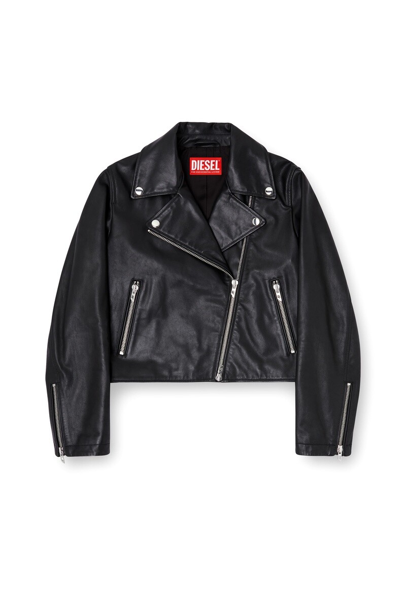Casaca Para Mujer L-Unatic Jacket Negro