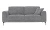 Sofa 3 cps ASPEN Gris Claro