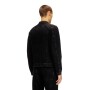 Casacas Urbano Para Hombre D-Glory Jacket Negro