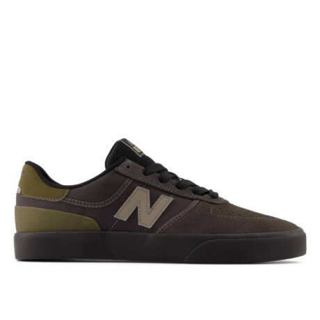 Championes New Balance Nm272 Nm272 Dop
