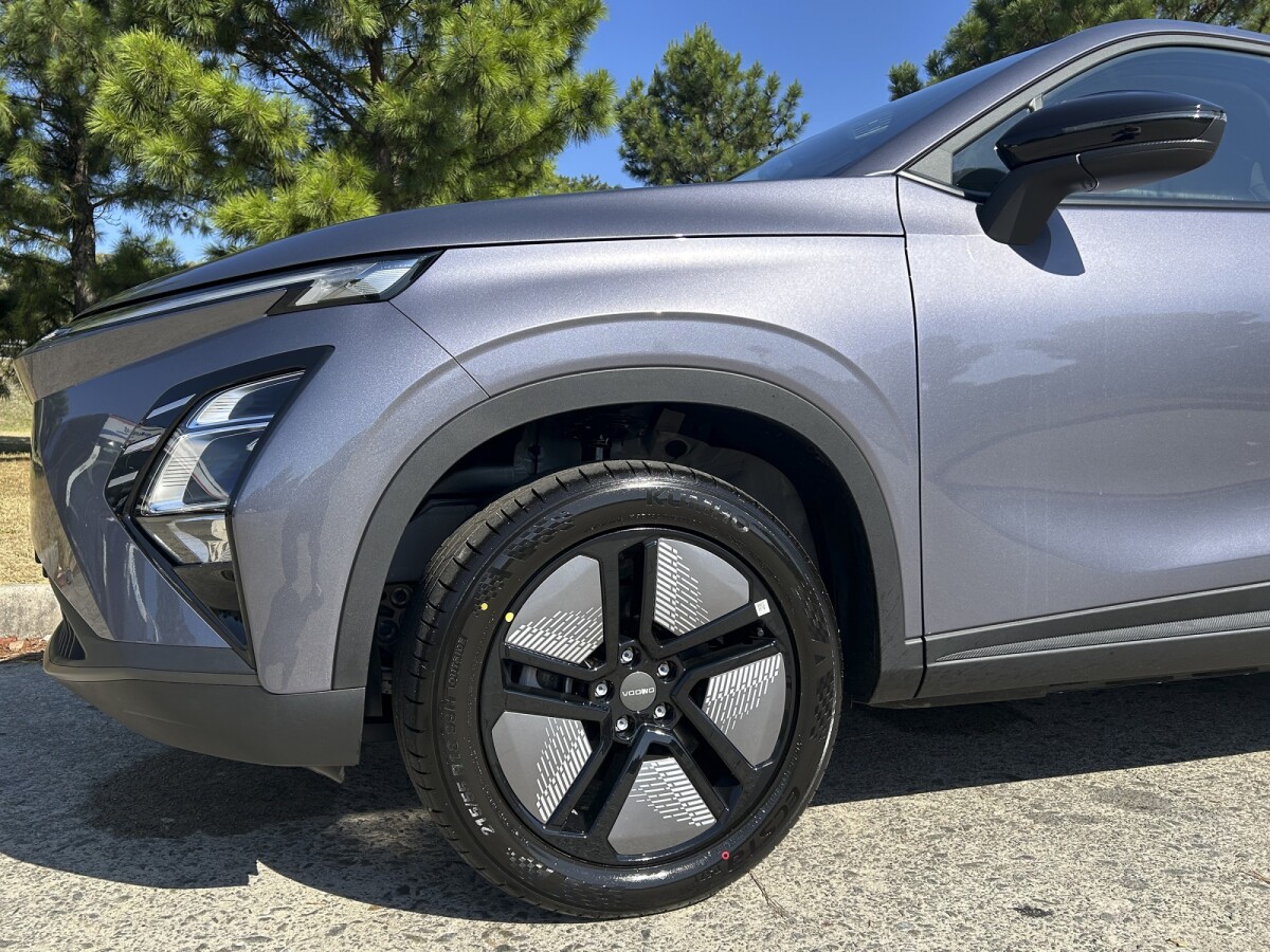 Omoda E5 Comfort 100% Eléctrica Extra Full Omoda E5 Comfort 100% Eléctrica Extra Full