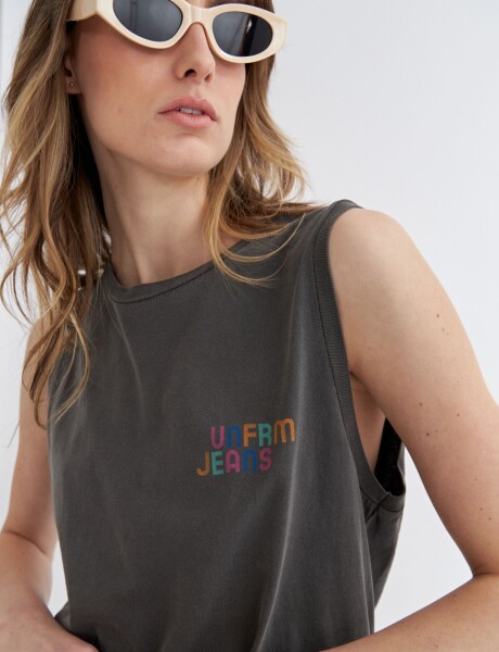 Musculosa Istella Topo