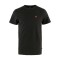 Hemp Blend T-shirt M - Hombre Black