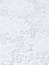 Mantel de vinilo ALPESTILKE 140 blanco Mantel de vinilo ALPESTILKE 140 blanco