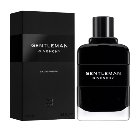 Perfume Givenchy New Gentleman Eau de Parfum 100ml Perfume Givenchy New Gentleman Eau de Parfum 100ml