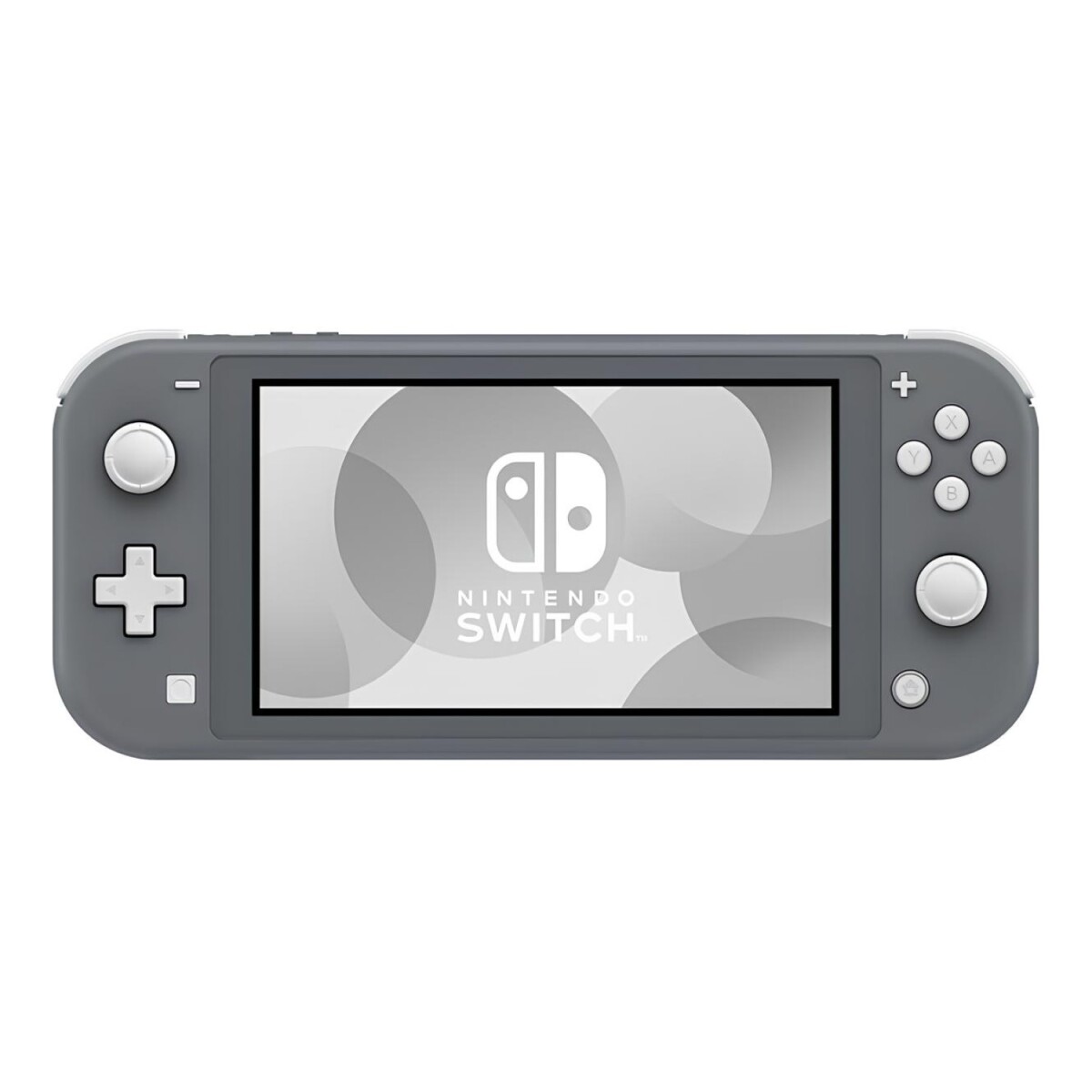 Nintendo Switch Lite 32GB Standard - Grey 