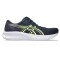 Zapatillas Running Patriot 14 Hombre Midnight/lucid Yellow