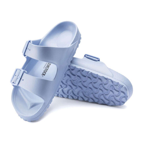 Sandalias Birkenstock Arizona Eva Celeste