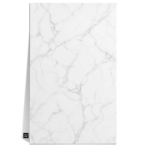 Revestimiento De Pared Placa Pvc Flexible 2.44 X 1.22mts GRIS