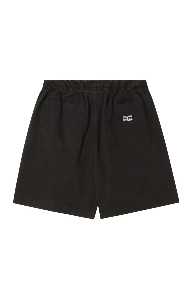 THEO EASY SHORT Negro