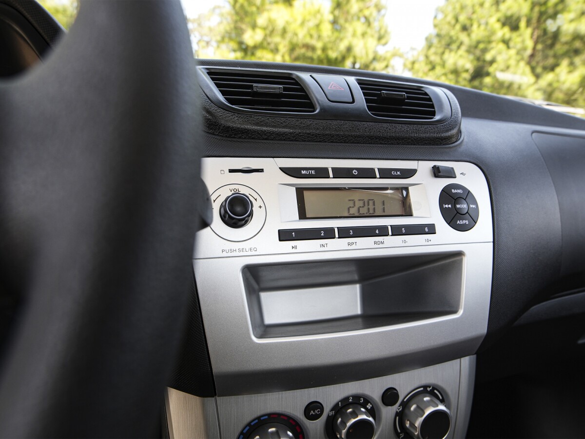 DFSK C31 1.5 AA DH 0KM | Permuta / Financia DFSK C31 1.5 AA DH 0KM | Permuta / Financia