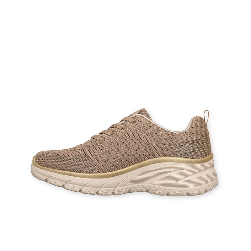 Championes Fashion Fit 2.0 - Moonlight Glow Beige