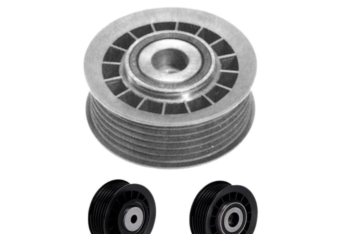 INA Tensor De Correa, Correa Poli V 534 0166 10 - Schaeffler