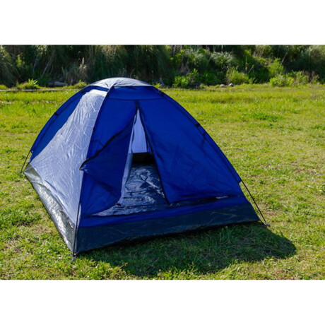 Combo Carpa Monodome Arye 2/3 personas + Lona 3x4 mts Combo Carpa Monodome Arye 2/3 personas + Lona 3x4 mts