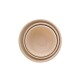 BOWL BAGAZO REDONDO 170*61mm 25,4oz - 50UDS (BOW5027) Bowl Bagazo Redondo 170*61mm 25,4oz - 50uds (bow5027)