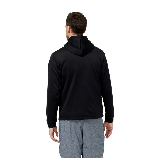 Canguro New Balance Tenacity Performance Fleece Pullover Hoodie S/C
