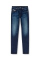Jean Para Hombre 2019 D-Strukt Azul Marino