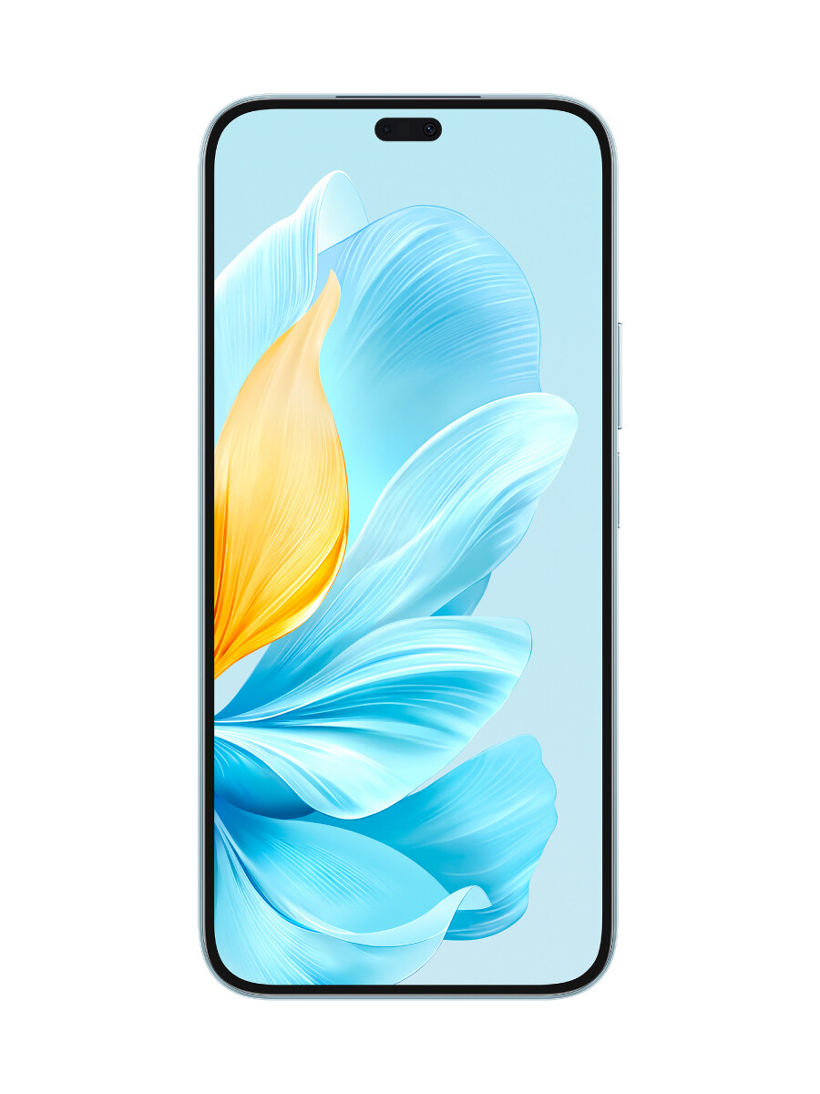 Celular Honor 200 LITE 256GB - Azul 