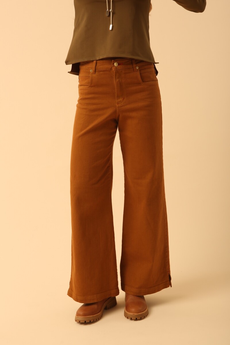 JEAN STRAIGHT ANT - Dulce De Lec 