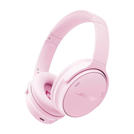 Auriculares Inalámbricos Bose QuietComfort Petal Pink Auriculares Inalámbricos Bose QuietComfort Petal Pink