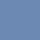 Media Corta Frunce Azul