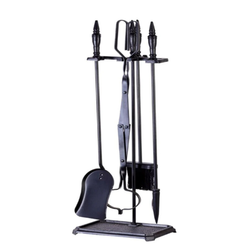 ATIZADOR KASSEL 13B 5 PIEZAS BASE RECTA ATIZADOR KASSEL 13B 5 PIEZAS BASE RECTA