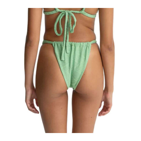 Bikini Rhythm Castaway Soft Side Itsy Pant Pant