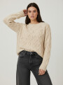 Sweater Loanina Hielo